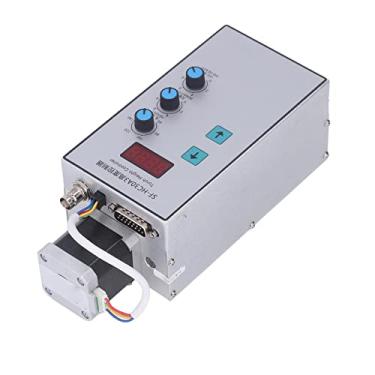 Imagem de Plasma Chama Tocha Controlador Integrado Digitalização Alta Confiável CNC Controlador DC 24V para Máquina de Corte Equipamentos Industriais