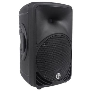 Imagem de Mackie Série C