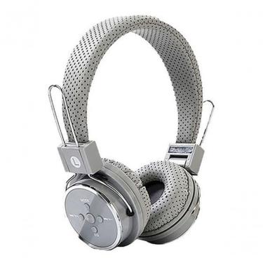 Imagem de Fone Ouvido B05 Sem Fio Bluetooth 4.1 Celular Micro Sd Fm P2