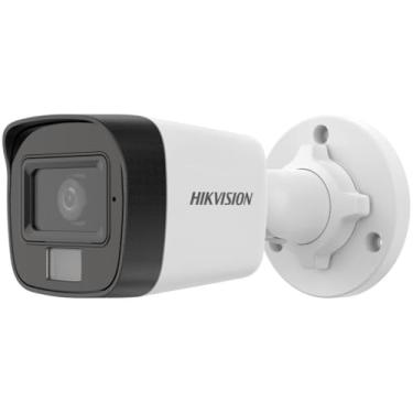 Imagem de Camera de Segurança IP Bulet 20 Metros 2MP 2,8mm DS-2CD1021G2-LIU