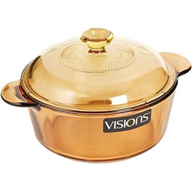 Imagem de Visions Pote Versa de vidro piroceram de 0,8 litros