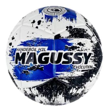 Imagem de Bola de Handebol H2 Evolution Magussy-Unissex