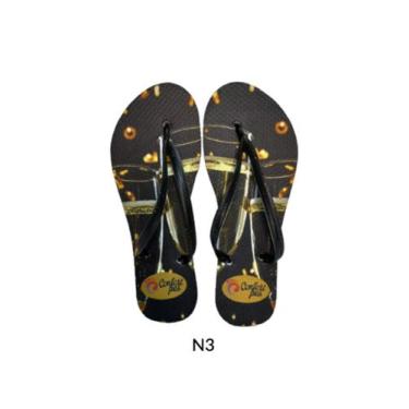 Imagem de Chinelos de Natal - Confort Pés, N3, 31/32