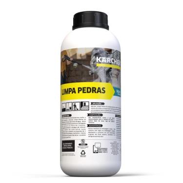 Imagem de Limpa Pedras Karcher (1L rende até 9L)