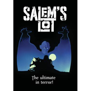 Imagem de Salem's Lot: The Miniseries (1979) [DVD]