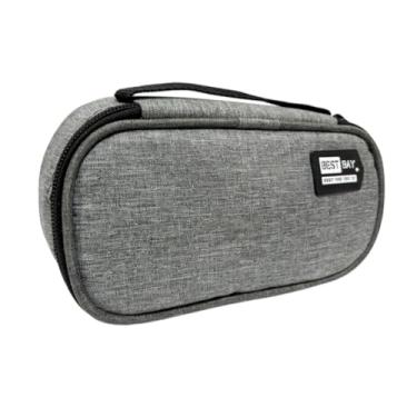Imagem de Estojo Case Térmico Insulina Viagem - Best Bay