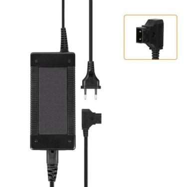 Imagem de Carregador D-Tap 16.8V para Baterias V-Mount (Bivolt) - WorldView