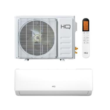 Imagem de Ar Condicionado Split HQ Hi Wall 9.000 BTU/h Frio Monofásico Branco VOHT9KCO4S2S13-220V