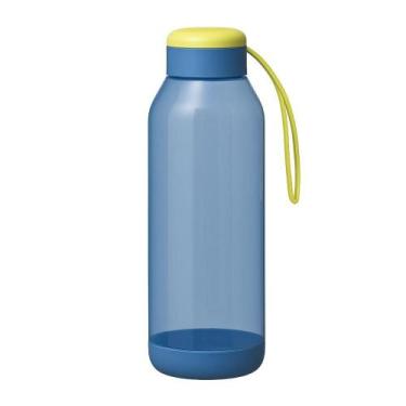 Imagem de Garrafa Squeeze De Água 1 Litro Esporte Treino Escola Viagem - Panamby