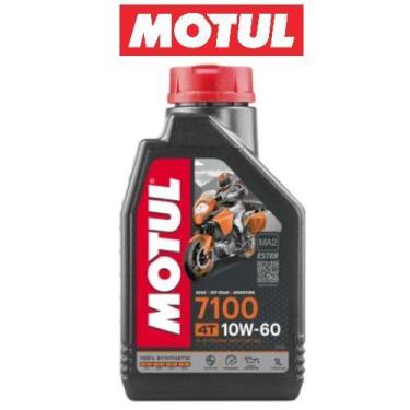 Imagem de MOTUL 7100 10w60