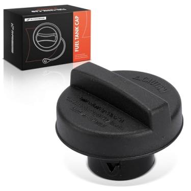 Imagem de A-Premium Tampa de enchimento de tanque de combustível compatível com Chevrolet Silverado 2500 3500 HD, Cruze, Impala, Colorado, Corvette & Buick LaCrosse & Cadillac & GMC & Lexus & Pontiac & Saab