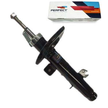 Imagem de Amortecedor Dianteiro Esquerdo - C3 Automatico 2012 A 2020 - Amd0917