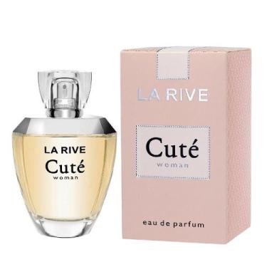Imagem de La rive - perf. fem. cute edp 100ml, 100ml