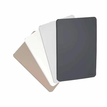 Imagem de Placa 2x4 Cega Orion – Schneider | Bege Cód. S730100064