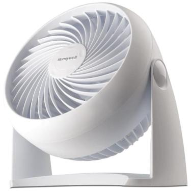 Imagem de Honeywell HT 904 Ventilador de Mesa 3 Vel 110V 100W