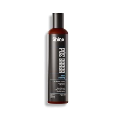 Imagem de Pós Barba Bom Shine 300mL