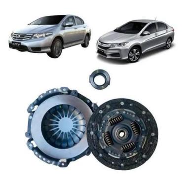 Imagem de Embreagem City 1.5 2017 2018 2019 2020 2021 - Honda