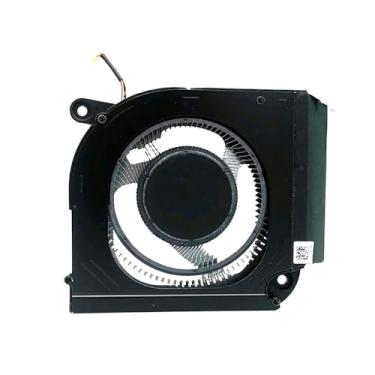 Imagem de Ventilador de CPU de laptop para ACER Predator Triton 14 PT14-51 PT14-51-7979 PT14-51-78B4 PT14-51-783U PT14-51-76FK N20C11 DC12V 1,00A 4PIN Preto Novo