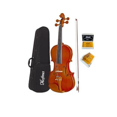 Imagem de Violino Hofma Hve231 3/4 Estudante