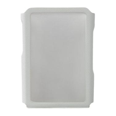 Imagem de Capa de couro PU para leitor de MP3 portátil HiBy R3 Pro II