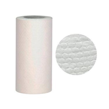 Imagem de Rolo de Pano Ultra Absorvente 25cmx30cm Multiuso 50 Folhas - CLEAN TEC