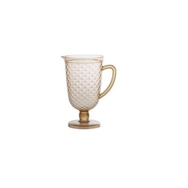 Imagem de Jarra Luxxor 2,5L Amber Cintilante Água Suco Drinks - Paramount