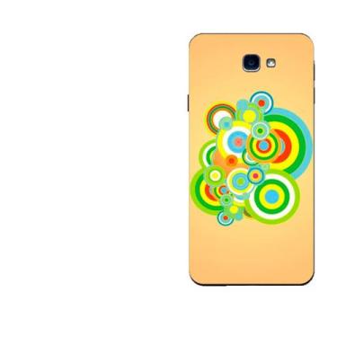 Imagem de Capa Adesivo Skin370 Verso Para Galaxy J7 Prime Sm-g610m - KawaSkin