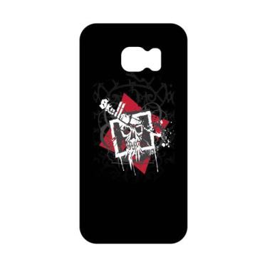 Imagem de Capa Adesivo Skin015 Verso Para Samsung Galaxy S7 Sm-g930 - KawaSkin