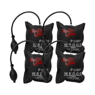 Imagem de Cunha Inflável De Ar PDR Para Porta E Janela De Carro, Airbag, Ferrame