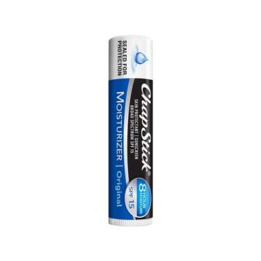 Imagem de ChapStick Moisturizer Bálsamo Labial Hidratante SPF 15 - 4g