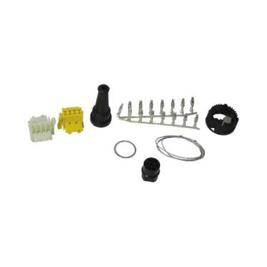 Imagem de Kit Tomada Completo Sem Cabo Tacografo 1318 215992022F - Outros