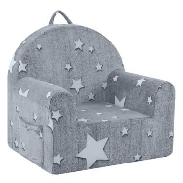 Imagem de MeMoreCool Poltrona infantil para crianças