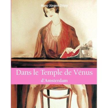 Imagem de Dans le Temple de Vénus - Francês