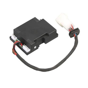 Imagem de Placa-mãe de aquecedor diesel 5KW atualizado, placa de circuito de aquecedor de estacionamento de 12 V para aquecedor diesel, placa-mãe, controlador para aquecedor de ar de estacionamento de 5KW