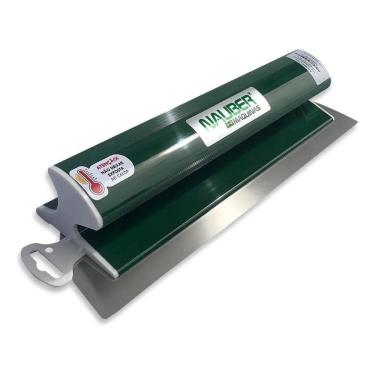 Imagem de Desempenadeira Nauber 40Cm Berox Inox Premium