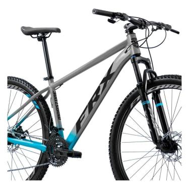 Imagem de Bicicleta Aro 29 Frx Monstone 24V Bianchi/Gray L