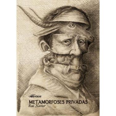 Imagem de Metamorfoses Privadas