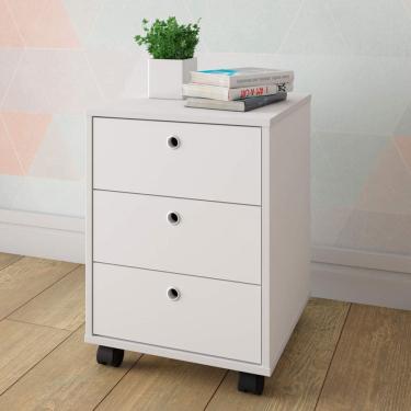 Imagem de Gaveteiro New - Branco 5902