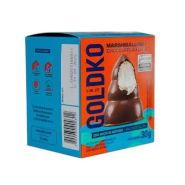 Imagem de Musa Ao Leite Zero adição de Açúcares- 30g