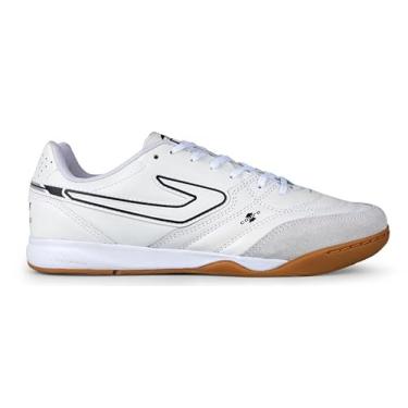 Imagem de Chuteira Topper Maestro Pro V Fsal Branco/Preto,38