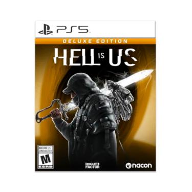 Imagem de Hell is Us Deluxe Edition – PlayStation 5