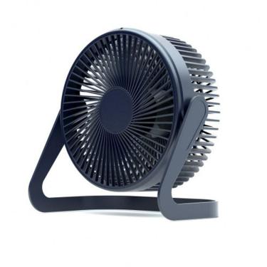 Imagem de Mini e Fan USB Ventilador Portátil Cooler Ventiladores Desktop Mute Silent