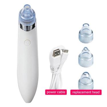 Imagem de Dispositivo de remoção de cravos para limpeza de poros, versão em ingl