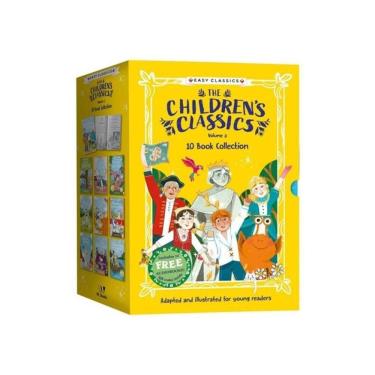 Imagem de Box - Easy Classics Children`S Collection Series 2
