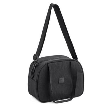 Imagem de Lancheira Térmica Juvenil Feminina Escolar Passeio