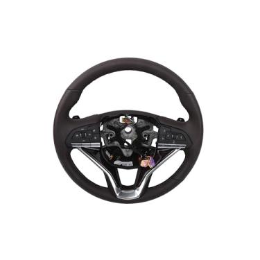 Imagem de ACDelco GM Original Equipment 84874706 Conjunto de volante Bittersweet