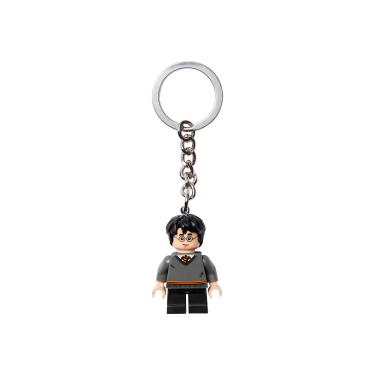 Imagem de LEGO® Harry Potter™ - Chaveiro Harry Potter™