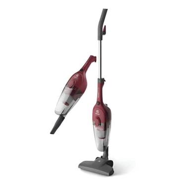 Imagem de Aspirador De Pó Vertical Com Fio Portátil De Mão 2 Em 1 1100w Cabo De 