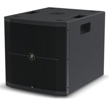 Imagem de Caixa de som Thump115S 1400W Mackie