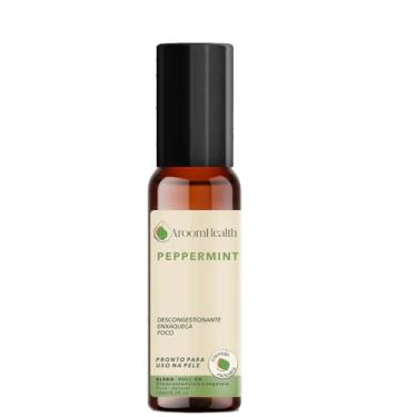 Imagem de Blend óleo essencial de Peppermint Roll-on 10 ml - Fórmula Exclusiva